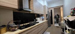 Blk 384 Bukit Batok West Avenue 5 (Bukit Batok), HDB 5 Rooms #599223231